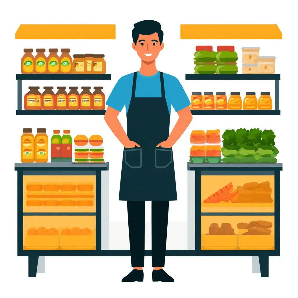 Автоматизация и цифровизация вашего бизнеса с использованием нейросетей